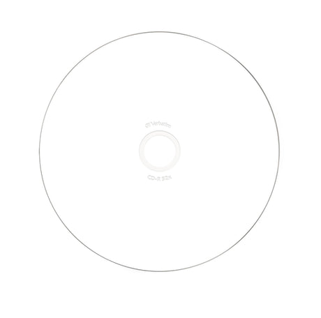 CD-R Verbatim 43439 700MB 52X imprimible, 25 unidades imagen 2