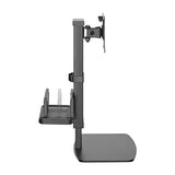 Soporte de mesa Aisens DT32TSR-165 vista 3