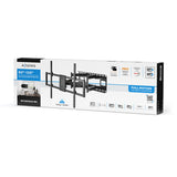 Soporte de pared Aisens WT120TSLE-163 vista 4