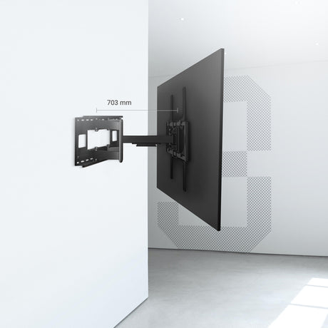 Soporte de pared Aisens WT120TSLE-163 vista 6