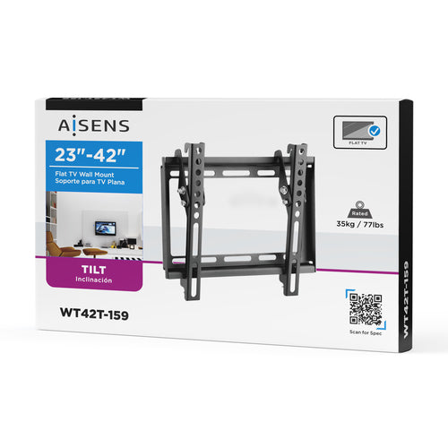 Soporte de pared Aisens WT42T-159 vista 5