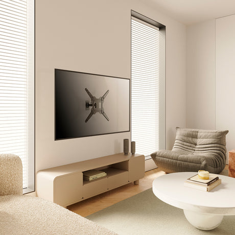 Soporte de pared Aisens WT55TSE-151 vista 6