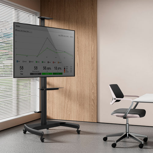 Soporte de suelo Aisens FT70TE-169 vista 5