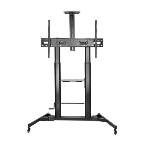 Soporte de suelo Aisens FT100TE-171 vista 2