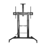 Soporte de suelo Aisens FT100TE-171 vista 2