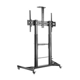 Soporte de suelo Aisens FT100TE-171 vista 3