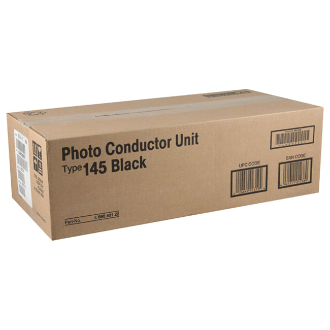 Tambor Negro CL4000DN Ricoh (TYPE 145) (402319)