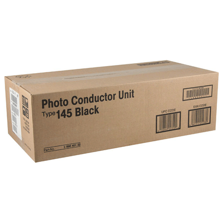 Tambor Negro CL4000DN Ricoh (TYPE 145) (402319)