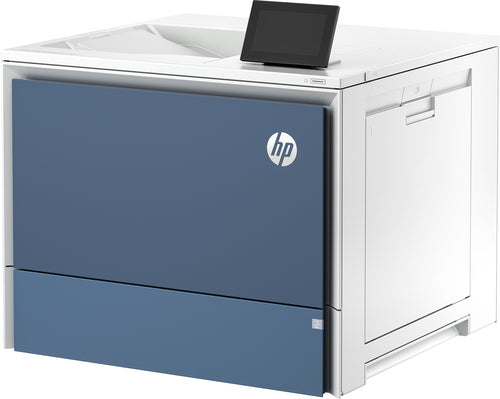 HP LaserJet Enterprise 5700dn imagen 2