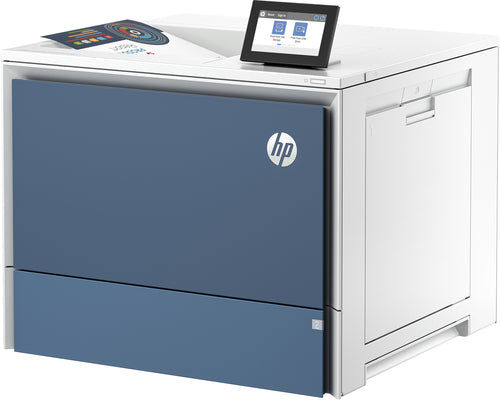 HP LaserJet Enterprise 5700dn imagen 3