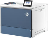 HP LaserJet Enterprise 5700dn imagen 3