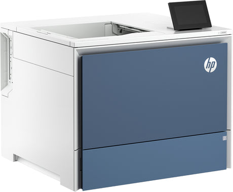 HP LaserJet Enterprise 5700dn imagen 4