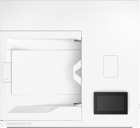 HP LaserJet Enterprise 5700dn imagen 7