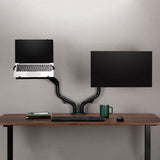 Soporte de mesa Aisens DTL32TSR-195 vista 4