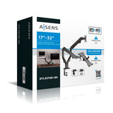 Soporte de mesa Aisens DTL32TSR-195 vista 5