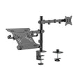 Soporte de mesa Aisens DTL32TSR-193 imagen principal