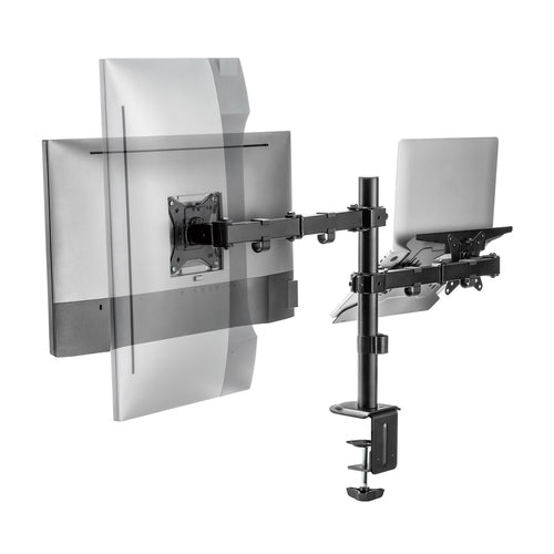 Soporte de mesa Aisens DTL32TSR-193 vista 2