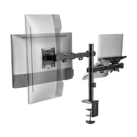 Soporte de mesa Aisens DTL32TSR-193 vista 2
