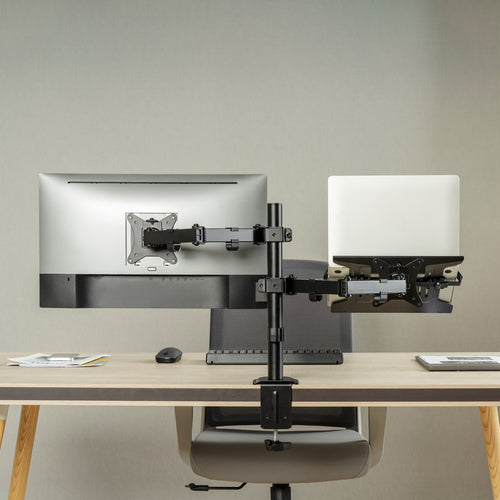 Soporte de mesa Aisens DTL32TSR-193 vista 4