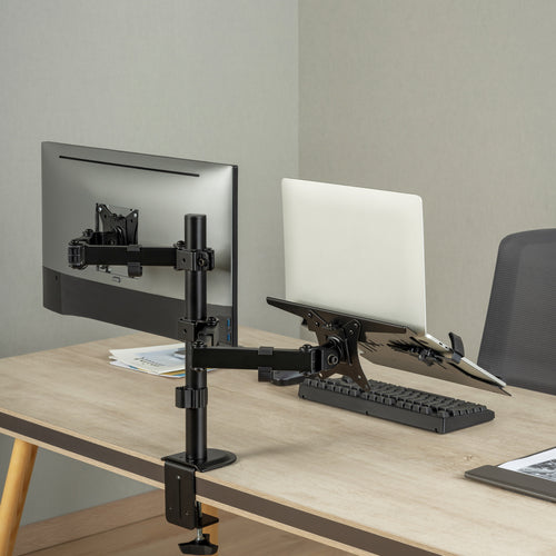 Soporte de mesa Aisens DTL32TSR-193 vista 5