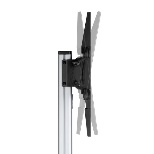 Soporte de suelo Aisens FT86TRE-197 vista 3