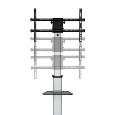 Soporte de suelo Aisens FT86TRE-197 vista 5