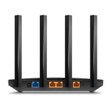 Router TP-Link ARCHER AX12 AX1500 imagen 2