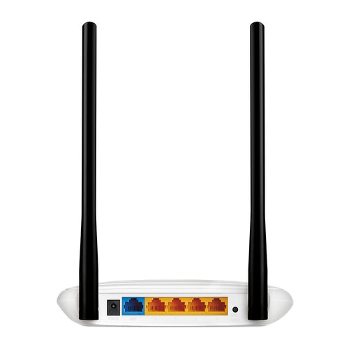 Router TP-Link TL-WR841N 300Mbps imagen 1