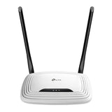 Router TP-Link TL-WR841N 300Mbps imagen 2