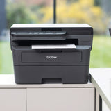 Brother DCP-L2627DWXL imagen 2