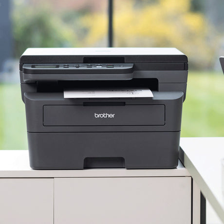 Brother DCP-L2627DWXL imagen 2