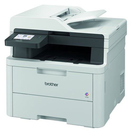 Brother DCP-L3560CDW Multifunción Color imagen 3