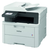 Brother DCP-L3560CDW Multifunción Color imagen 3