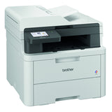 Brother DCP-L3560CDW Multifunción Color imagen 4
