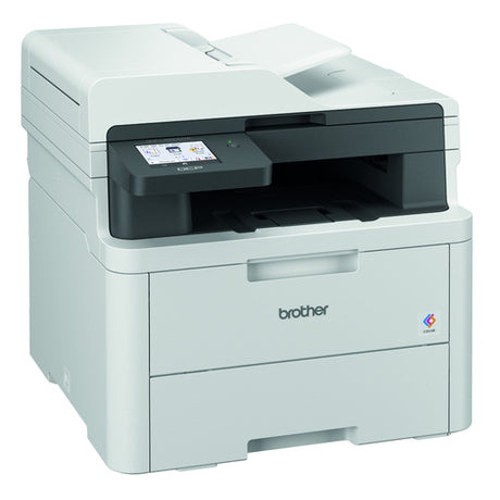 Brother DCP-L3560CDW Multifunción Color imagen 4
