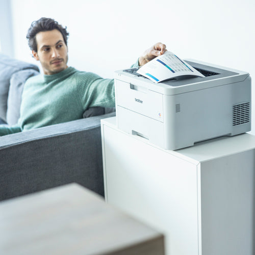 Brother HL-L3240CDW imagen 2