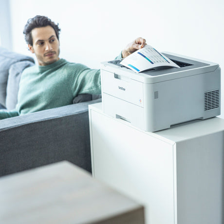Brother HL-L3240CDW imagen 2