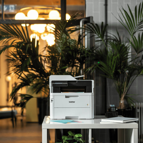 Brother MFC-L3760CDW imagen 2