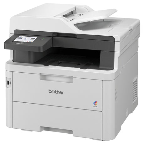 Brother MFC-L3760CDW imagen 3