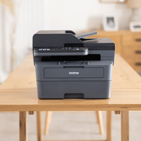 Brother MFC-L2800DW Impresora Multifunción imagen 2