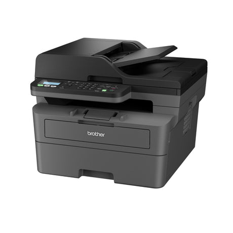 Brother MFC-L2800DW Impresora Multifunción imagen 4
