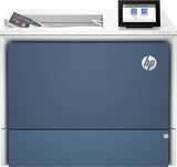 HP LaserJet Enterprise 6700dn imagen 1
