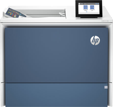 HP LaserJet Enterprise 6700dn imagen 1