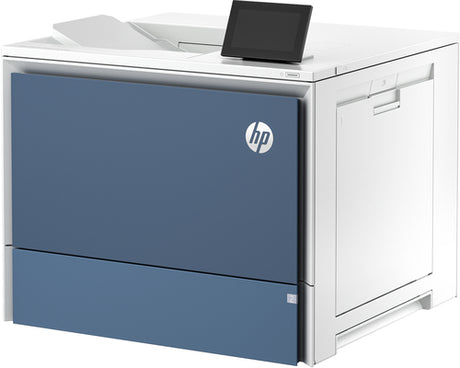 HP LaserJet Enterprise 6700dn imagen 2