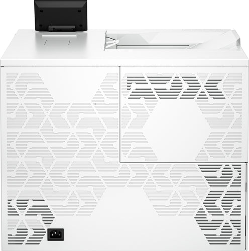 HP LaserJet Enterprise 6700dn imagen 6