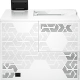 HP LaserJet Enterprise 6700dn imagen 6