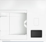 HP LaserJet Enterprise 6700dn imagen 7