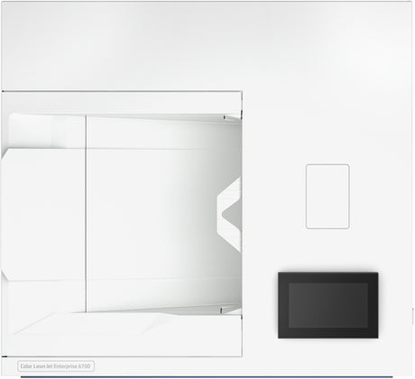 HP LaserJet Enterprise 6700dn imagen 7
