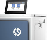 HP LaserJet Enterprise 6700dn imagen 8
