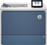 HP LaserJet Enterprise 6701dn imagen 1